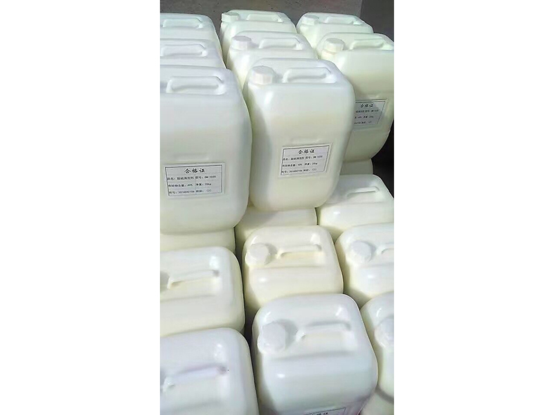 脫硫專用消泡劑（聚醚類）